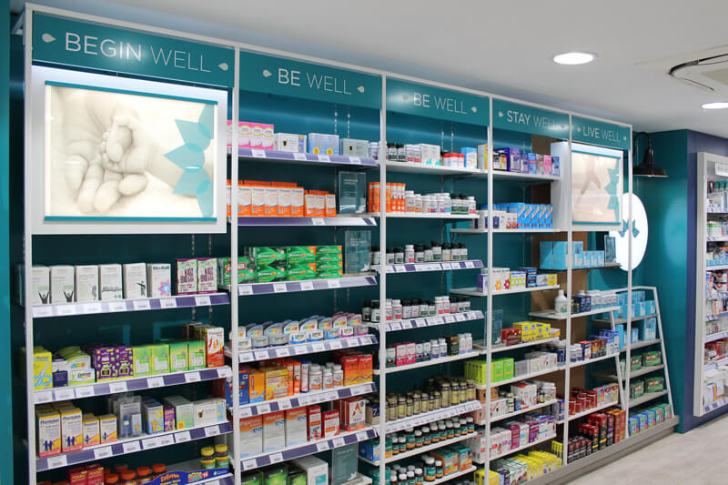 Pharmaceutical
