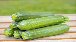 الكوسة المطبوخة