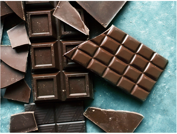 شيكولاتة الطاقة