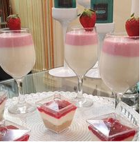 جيلى بالبناكوتا