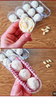 شيكولاتة رافاييل