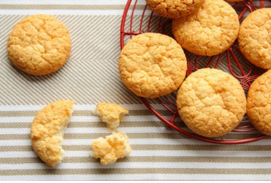 كوكيز السميد وجوزالهند